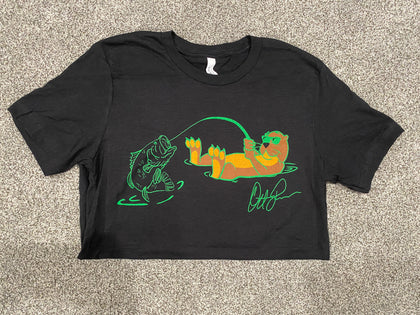 Ott DeFoe's Signature T-Shirts