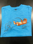 Signature "Otter" T-Shirt