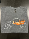 Signature "Otter" T-Shirt