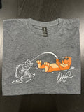 Signature "Otter" T-Shirt