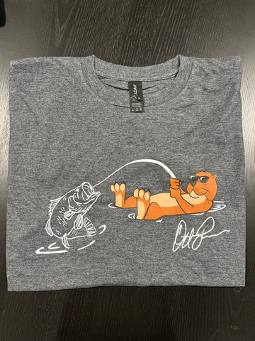 Signature "Otter" T-Shirt