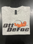 Signature Ott DeFoe T-Shirt