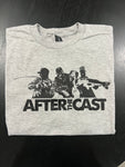 After the Cast T-shirt
