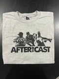After the Cast T-shirt