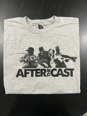 After the Cast T-shirt