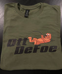 Signature Ott DeFoe T-Shirt