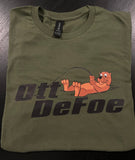 Signature Ott DeFoe T-Shirt