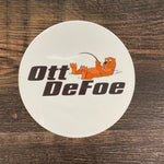 Otter Decals