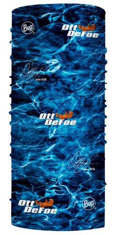 Ott DeFoe BUFF® CoolNet UV Multifunctional Neckwear