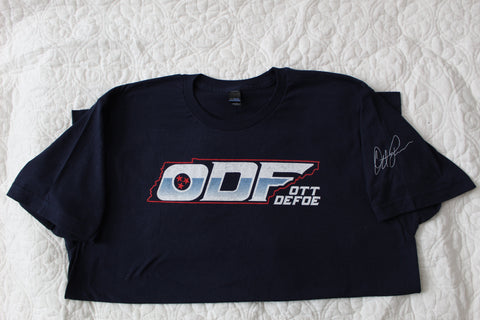 Signature State ODF T-Shirt