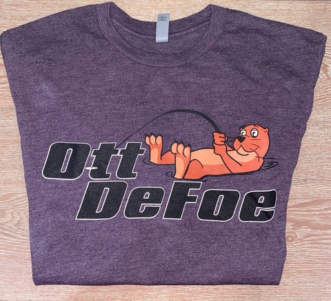 Signature "Otter" T-Shirt