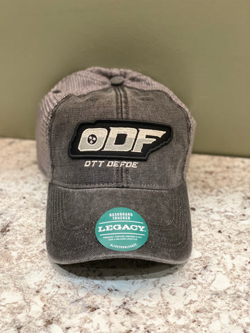 Signature State ODF Caps